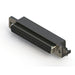 622-037-268-031 by EDAC Inc. - CONNECTOR D SUB RCPT 37POS R/A .318