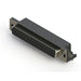 622-037-268-535 by EDAC Inc. - 622 SERIES RIGHT ANGLE D-SUB REC
