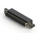 622-037-360-056 by EDAC Inc. - 622 SERIES RIGHT ANGLE D-SUB REC
