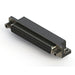 622-037-360-553 by EDAC Inc. - 622 SERIES RIGHT ANGLE D-SUB REC