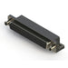 622-037-368-010 by EDAC Inc. - 622 SERIES RIGHT ANGLE D-SUB REC
