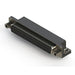 622-037-368-053 by EDAC Inc. - 622 SERIES RIGHT ANGLE D-SUB REC