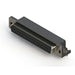 622-037-368-536 by EDAC Inc. - 622 SERIES RIGHT ANGLE D-SUB REC
