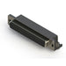 622-037-368-546 by EDAC Inc. - 622 SERIES RIGHT ANGLE D-SUB REC