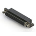 622-037-660-050 by EDAC Inc. - 622 SERIES RIGHT ANGLE D-SUB REC
