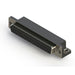 622-037-660-051 by EDAC Inc. - 622 SERIES RIGHT ANGLE D-SUB REC