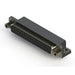 622-037-660-513 by EDAC Inc. - 622 SERIES RIGHT ANGLE D-SUB REC