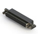 622-037-668-053 by EDAC Inc. - 622 SERIES RIGHT ANGLE D-SUB REC
