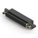 622-037-668-550 by EDAC Inc. - 622 SERIES RIGHT ANGLE D-SUB REC