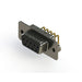 622-M09-260-BT2 by EDAC Inc. - 622M SERIES RIGHT ANGLE D-SUB PL
