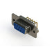 622-M09-260-LT2 by EDAC Inc. - 622M SERIES RIGHT ANGLE D-SUB PL