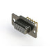 622-M09-260-WN1 by EDAC Inc. - 622M SERIES RIGHT ANGLE D-SUB PL