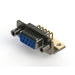 622-M09-360-LT6 by EDAC Inc. - 622M SERIES RIGHT ANGLE D-SUB PL