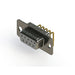 622-M09-660-WN1 by EDAC Inc. - 622M SERIES RIGHT ANGLE D-SUB PL