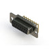 622-M15-260-BN1 by EDAC Inc. - 622M SERIES RIGHT ANGLE D-SUB PL