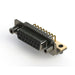 622-M15-260-BT5 by EDAC Inc. - 622M SERIES RIGHT ANGLE D-SUB PL