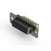 622-M15-360-BN1 by EDAC Inc. - 622M SERIES RIGHT ANGLE D-SUB PL