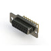 622-M15-360-BT1 by EDAC Inc. - 622M SERIES RIGHT ANGLE D-SUB PL
