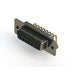 622-M15-360-BT2 by EDAC Inc. - 622M SERIES RIGHT ANGLE D-SUB PL