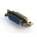 622-M15-360-LT5 by EDAC Inc. - 622M SERIES RIGHT ANGLE D-SUB PL