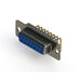 622-M15-660-LT1 by EDAC Inc. - 622M SERIES RIGHT ANGLE D-SUB PL
