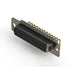 622-M25-260-BN1 by EDAC Inc. - 622M SERIES RIGHT ANGLE D-SUB PL