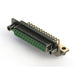 622-M25-260-GT5 by EDAC Inc. - 622M SERIES RIGHT ANGLE D-SUB PL