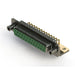 622-M25-260-GT6 by EDAC Inc. - 622M SERIES RIGHT ANGLE D-SUB PL