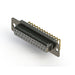 622-M25-260-WT1 by EDAC Inc. - 622M SERIES RIGHT ANGLE D-SUB PL