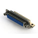 622-M25-360-LT5 by EDAC Inc. - 622M SERIES RIGHT ANGLE D-SUB PL