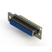 622-M25-660-LN1 by EDAC Inc. - 622M SERIES RIGHT ANGLE D-SUB PL