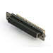 622-M37-260-BN2 by EDAC Inc. - 622M SERIES RIGHT ANGLE D-SUB PL