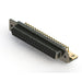 622-M37-260-BT4 by EDAC Inc. - 622M SERIES RIGHT ANGLE D-SUB PL