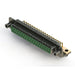 622-M37-260-GN5 by EDAC Inc. - 622M SERIES RIGHT ANGLE D-SUB PL