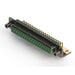 622-M37-260-GT6 by EDAC Inc. - 622M SERIES RIGHT ANGLE D-SUB PL