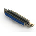 622-M37-260-LT3 by EDAC Inc. - 622M SERIES RIGHT ANGLE D-SUB PL