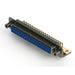 622-M37-260-LT6 by EDAC Inc. - 622M SERIES RIGHT ANGLE D-SUB PL
