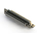 622-M37-260-WN3 by EDAC Inc. - 622M SERIES RIGHT ANGLE D-SUB PL