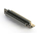 622-M37-260-WN4 by EDAC Inc. - 622M SERIES RIGHT ANGLE D-SUB PL