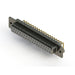622-M37-260-WT2 by EDAC Inc. - 622M SERIES RIGHT ANGLE D-SUB PL