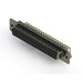 622-M37-360-BN2 by EDAC Inc. - 622M SERIES RIGHT ANGLE D-SUB PL