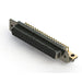 622-M37-360-BN3 by EDAC Inc. - 622M SERIES RIGHT ANGLE D-SUB PL