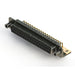 622-M37-360-BN6 by EDAC Inc. - 622M SERIES RIGHT ANGLE D-SUB PL