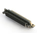 622-M37-360-BT5 by EDAC Inc. - 622M SERIES RIGHT ANGLE D-SUB PL