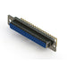 622-M37-360-LN1 by EDAC Inc. - 622M SERIES RIGHT ANGLE D-SUB PL