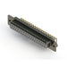 622-M37-360-WN2 by EDAC Inc. - 622M SERIES RIGHT ANGLE D-SUB PL
