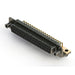 622-M37-660-BT5 by EDAC Inc. - 622M SERIES RIGHT ANGLE D-SUB PL