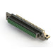 622-M37-660-GN3 by EDAC Inc. - 622M SERIES RIGHT ANGLE D-SUB PL