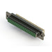 622-M37-660-GT2 by EDAC Inc. - 622M SERIES RIGHT ANGLE D-SUB PL