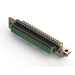 622-M37-660-GT3 by EDAC Inc. - 622M SERIES RIGHT ANGLE D-SUB PL